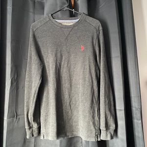 U.S. Polo Assn Med Sweater
